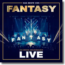 Cover: Fantasy - Das Beste von Fantasy - Das Groe Jubilumsalbum (Live)