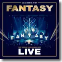 Cover:  Fantasy - Das Beste von Fantasy - Das Groe Jubilumsalbum (Live)