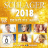 Cover: Schlager 2018 - Die Hits des Jahres 