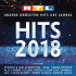 Cover: RTL Hits 2018 