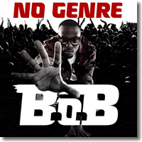 Cover: B.o.B - No Genre