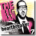 Cover:  The Big Man - Heartbreaker