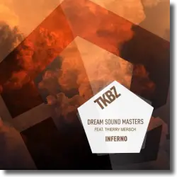 Cover: Dream Sound Masters feat. Thierry Mersch - Inferno