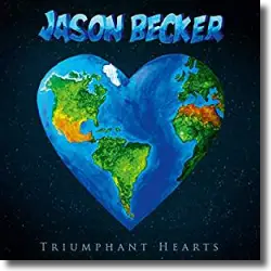 Cover: Jason Becker - Triumphant Hearts