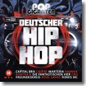 Pop Giganten Deutscher Hip Hop
