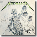 Cover: Metallica - ...And Justice For All  (Remastered)