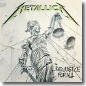 Cover:  Metallica - ...And Justice For All  (Remastered)