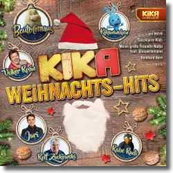 Cover: KiKA Weihnachts-Hits - Various Artists