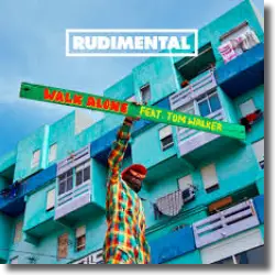Cover: Rudimental feat. Tom Walker - Walk Alone