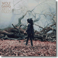 Cover: Wolf Gang - Suego Faults