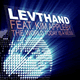 Cover: Levthand feat. Kim Appleby - The World Today Is A Mess