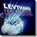 Cover: Levthand feat. Kim Appleby - The World Today Is A Mess