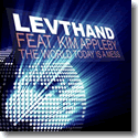Cover:  Levthand feat. Kim Appleby - The World Today Is A Mess