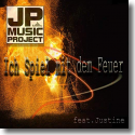 Cover: JP Music Project - Ich spiel mit dem Feuer