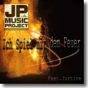 Cover:  JP Music Project - Ich spiel mit dem Feuer