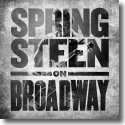 Cover:  Bruce Springsteen - Springsteen On Broadway