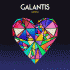 Cover: Galantis - Emoji
