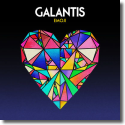 Cover: Galantis - Emoji