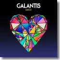 Cover:  Galantis - Emoji