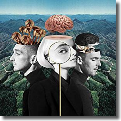 Cover: Clean Bandit - What Is Love?