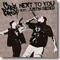 Cover: Chris Brown feat. Justin Bieber - Next To You
