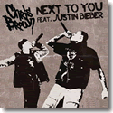 Cover:  Chris Brown feat. Justin Bieber - Next To You