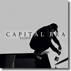Cover: Capital Bra - Allein