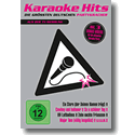 Cover:  KARAOKE HITS  Die grten deutschen Partykracher - Various