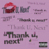 Cover: Ariana Grande - Thank U, Next