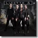 Cover:  Lizette & - Ignite