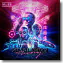 Cover:  Muse - Simulation Theory