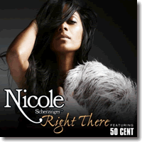 Cover: Nicole Scherzinger feat. 50 Cent - Right There