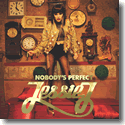 Cover:  Jessie J - Nobody's Perfect