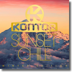 Cover: Kontor Sunset Chill 2019 - Winter Edition - Various Artists