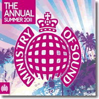 Cover: The Annual Summer 2011 - Various Artists