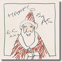 Cover: Eric Clapton - Happy Xmas