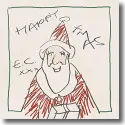 Cover:  Eric Clapton - Happy Xmas