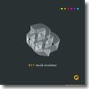 Cover:  B.E.P. - Musik Revolution