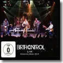 Cover:  Birth Control - Live Harmonie Bonn
