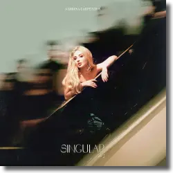 Cover: Sabrina Carpenter - Singular Act I