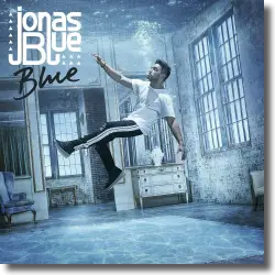 Cover: Jonas Blue - Blue