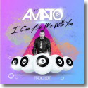 Cover: DJ Amato - I Can Be Me With You