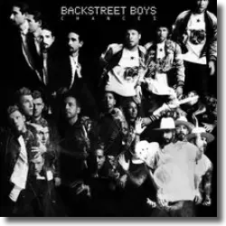 Cover: Backstreet Boys - Chances