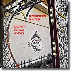 Cover: Roberto Bates feat. Viola - Don't Walk Away