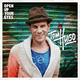 Cover: Tom Hugo - Open Up Your Eyes
