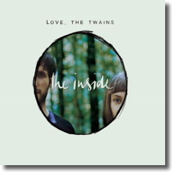 Cover: Love, The Twains - The Inside