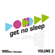 Cover: Get No Sleep Volume 2 