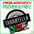 Cover: Aquagen & Fischer & Fritz - Tarantella Dance