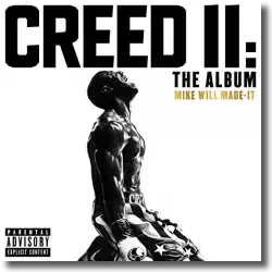 Cover: Creed II: The Album - Original Soundtrack