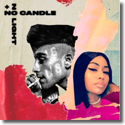 Cover: Zayn feat. Nicki Minaj - No Candle No Light